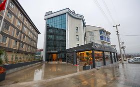Silver Inn Spa